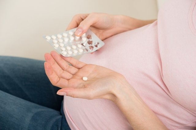 Magnesio en el embarazo: beneficios, suplementos y dieta, Quiropracticalia.com